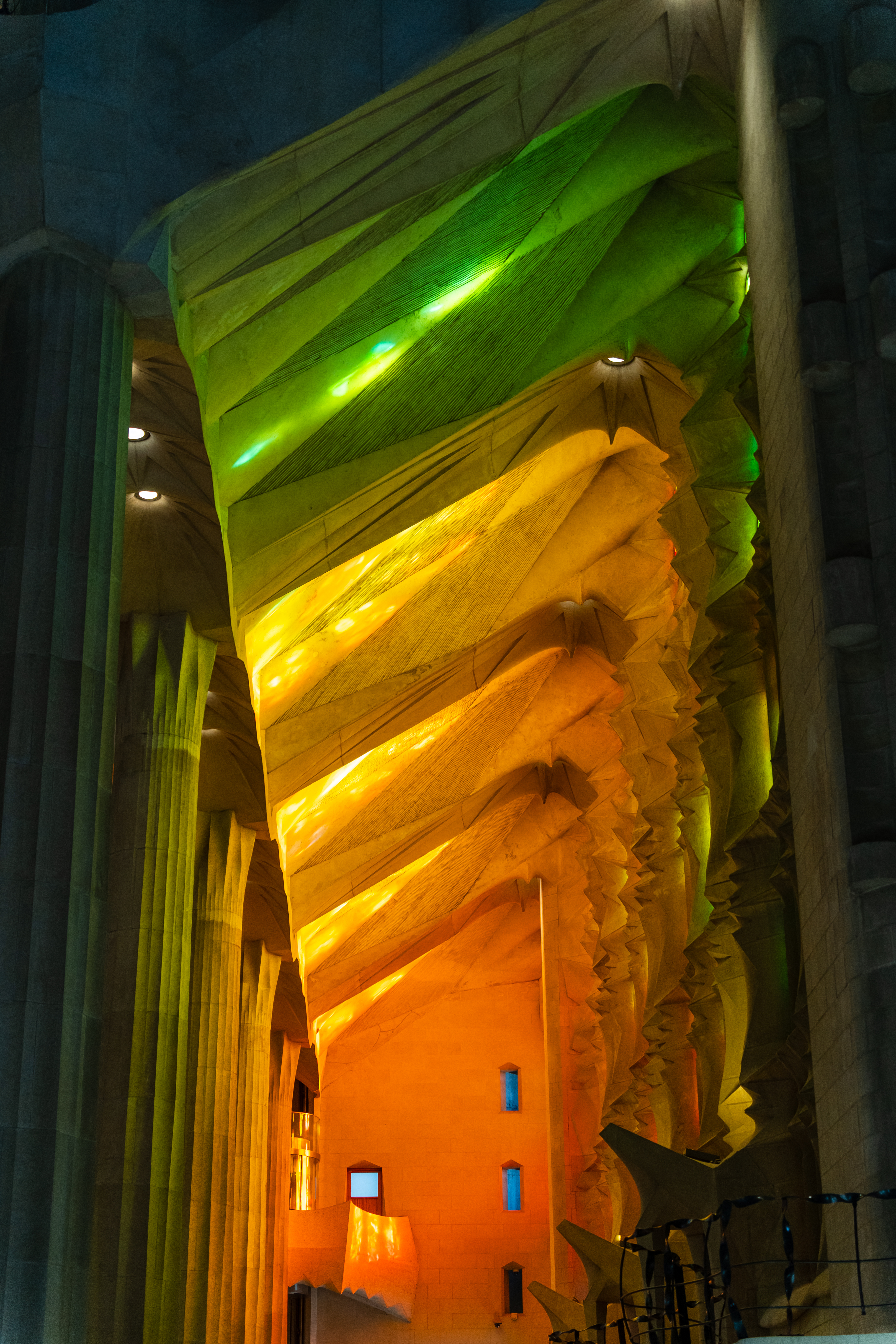 Sagrada Familia